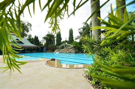 Nature's Village Resort 𝗕𝗢𝗢𝗞 Talisay City, Negros Occidental Hotel 𝘄𝗶𝘁𝗵 .